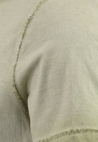 Key Largo CREATE ROUND - Camiseta estampada - cactus green