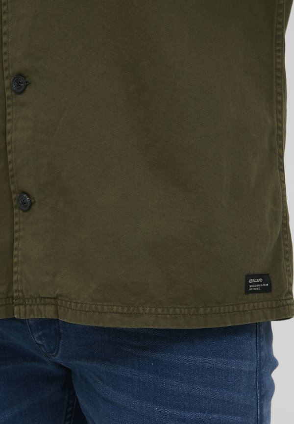 AVINO - Shirt - winter moss3