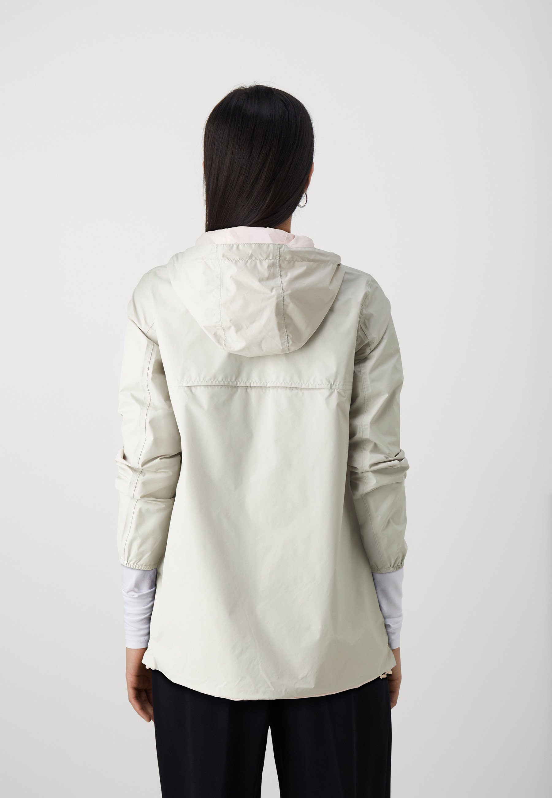 K-Way SOPHIE PLUS DOUBLE - Giacca leggera - beige - Zalando.it