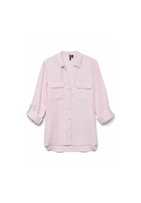 VMRAY  - Skjortebluser - parfait pink