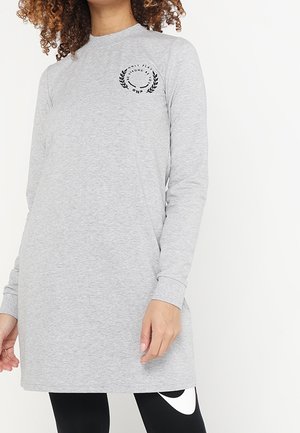 Urheilumekko - light grey