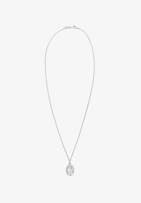 Pasirinkta, silver-coloured