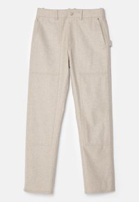 CARPENTER - Housut - beige