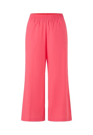 BEKLEIDUNG - Stoffhose - hibiscus