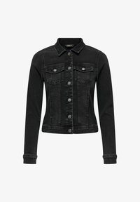 Unselected, washed black