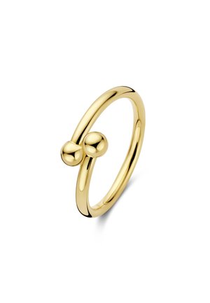 Bague - gold coloured