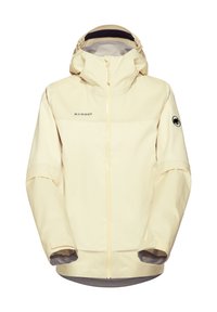 DUCAN GUIDE HS HOODED  - Hardshell jacket - alvatern