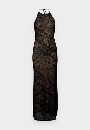 Holzweiler DRESS - Ballkjole - black