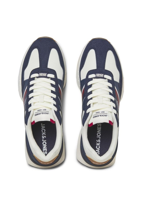 JFWBOSTON COMBO SNEAKER - Trainers2