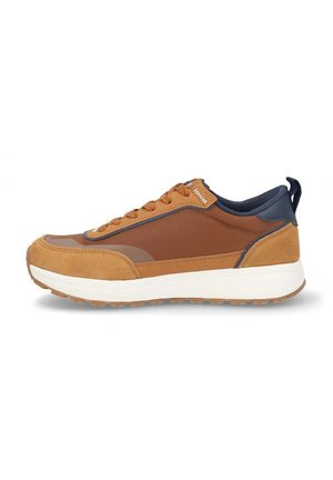 Zapatillas - camel