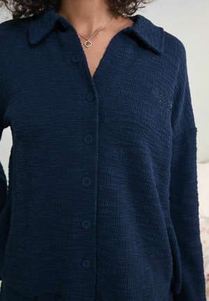Laura Ashley Kardigan - navy