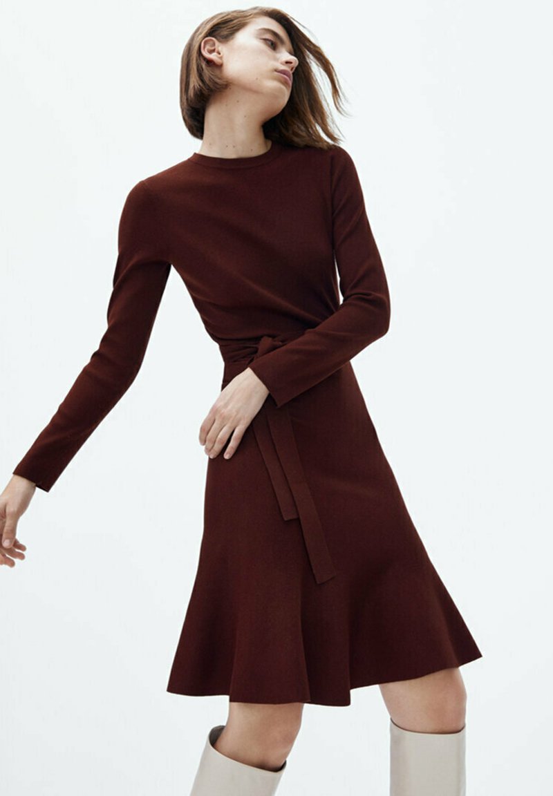 Parametreler terörist itibar vestito bordeaux zalando -  tillsonburgkiwanis.com