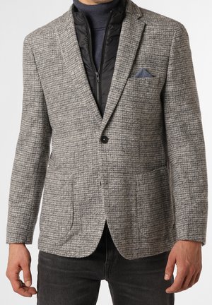 Blazere - grey