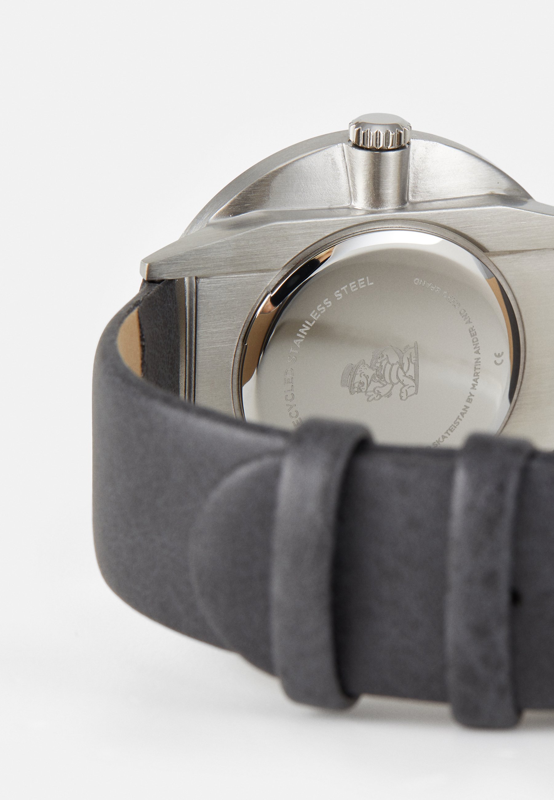 Damen MANDER FOR SKATEISTAN UNISEX - Uhr Damen MANDER FOR SKATEISTAN UNISEX - Uhr