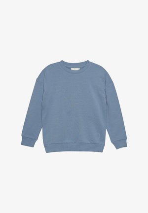 EN FANT ENSWEATSHIRT - Sweatshirt - windward blue