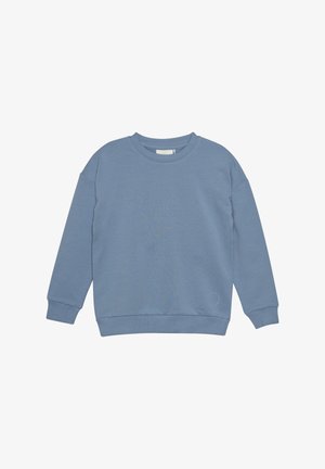 LS - Collegepaita - windward blue