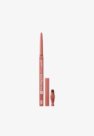 bellaoggi, JELLY LIP LINER - Matita per le labbra - rosewater