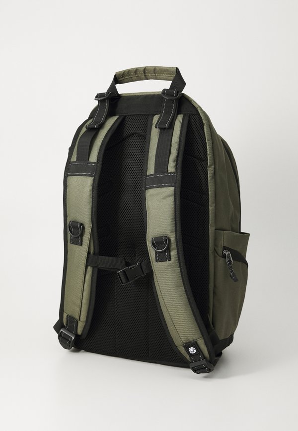 SCHEME SKATE UNISEX - Rucksack - khaki4