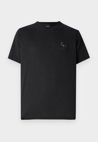Selectat, black