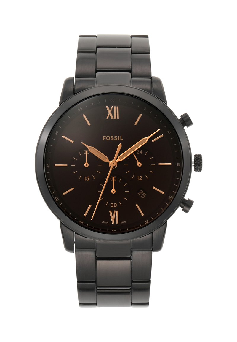 orologi cronografi donna Fossil Neutra ES5357