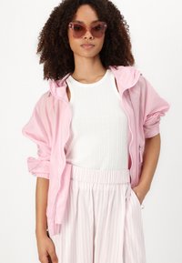 JOOP! Jeans ONYX  - Poletna jakna - bright pink
