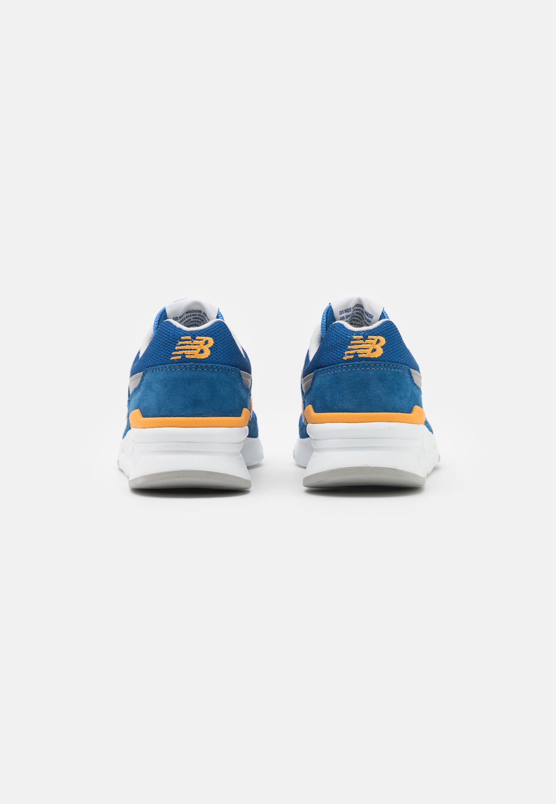 New Balance CW997 - Sportbačiai - blue 
