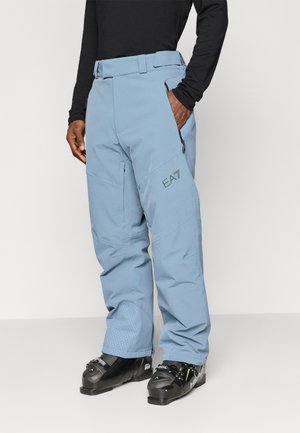 CORTINA TORAY PANT - Slēpošanas bikses - blue mirage