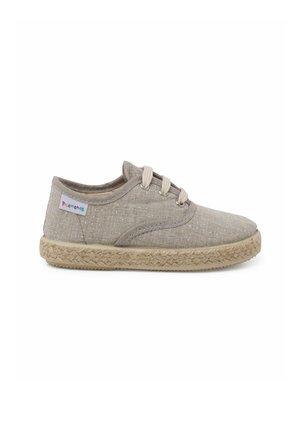 Sneaker low - topo