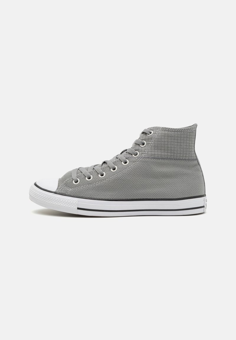 Converse Vysoké tenisky - green