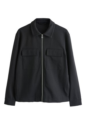 Next, Giacca leggera - black