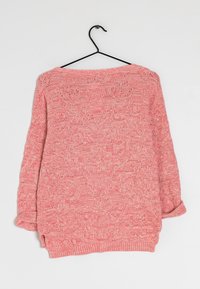 Fat Face Jersey de punto - multi-coloured