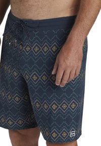 Billabong GOOD TIMES - Zwemshorts - nvy