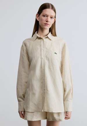 Hemdbluse - lionne/flour