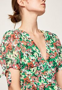 Pepe Jeans Vestido informal - multi-coloured