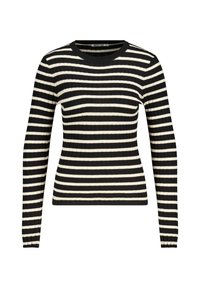 Unselected, black beige