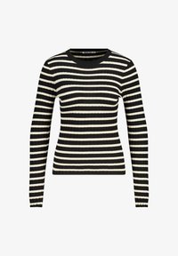 Unselected, black beige