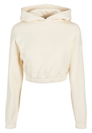 Urban Classics OVERSIZED  - Bluza z kapturem