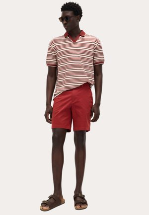 Marks & Spencer REGULAR FIT STRETCH  - Shorts