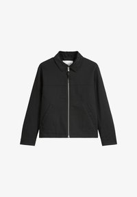 Non sélectionné, black