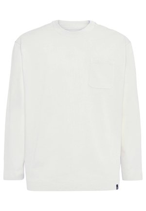 Boggi Milano - Bluzka z długim rękawem