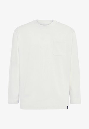 Boggi Milano - Bluzka z długim rękawem