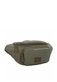 camel active CITY - Heuptas - khaki