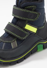 Ricosta GABRIS - Vinterstövlar - see/ozean