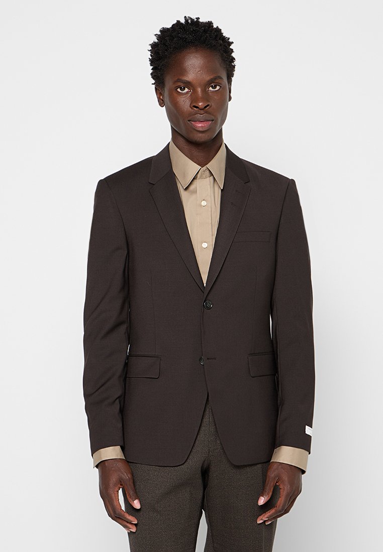 Tiger Of Sweden Colbert bruin