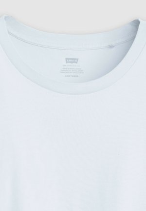 Levi's®, LSE_PL THE PERFECT TEE SCARLET SMILE - T-Shirt basic - scarlet smile - blues