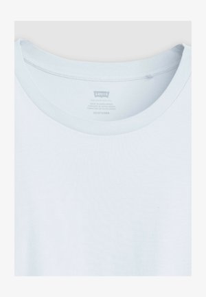 Levi's®, LSE_PL THE PERFECT TEE SCARLET SMILE - T-Shirt basic - scarlet smile - blues
