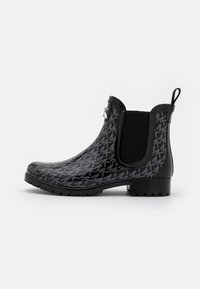 MICHAEL Michael Kors Botas de agua - black