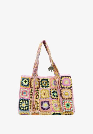 ANOKHI, TASCHEN - Shopping Bag - multi