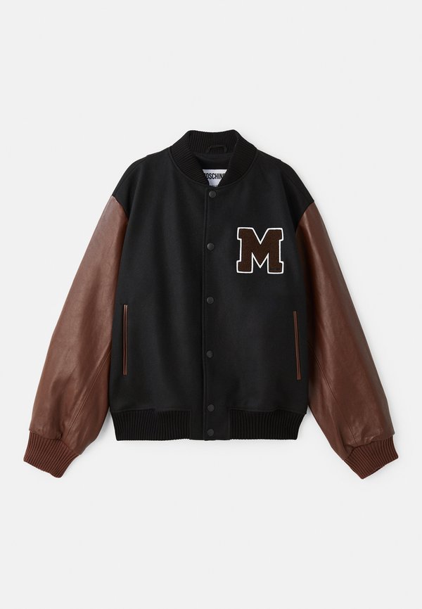 ICONIC ARCHIVE - Bomber Jacket4