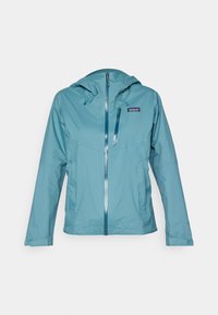 GRANITE CREST  - Jachetă hardshell - wetland blue
